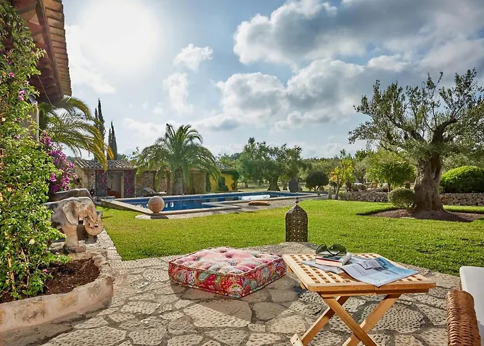 Finca La Salve
