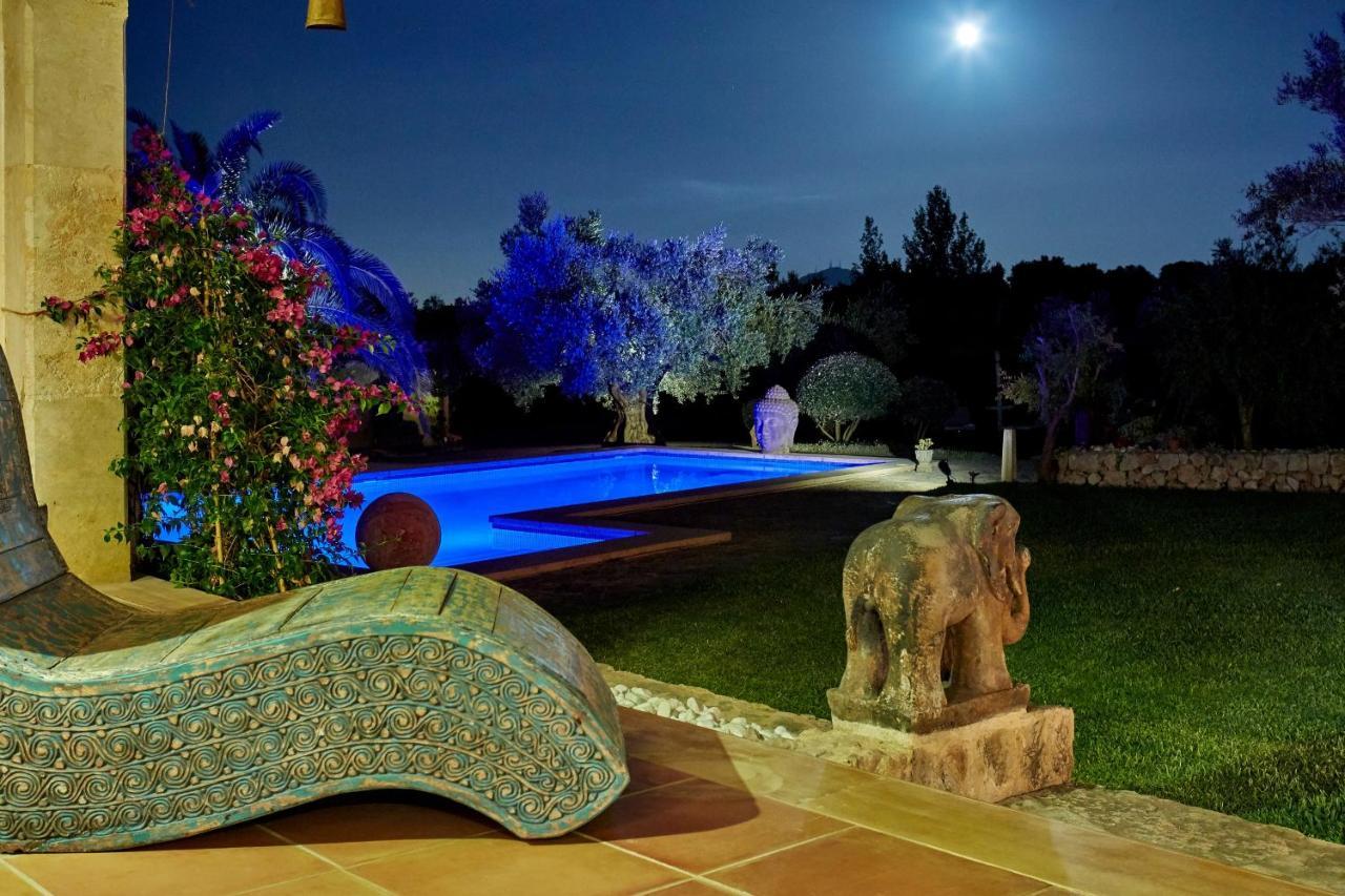 Finca La Salve Apartment *
