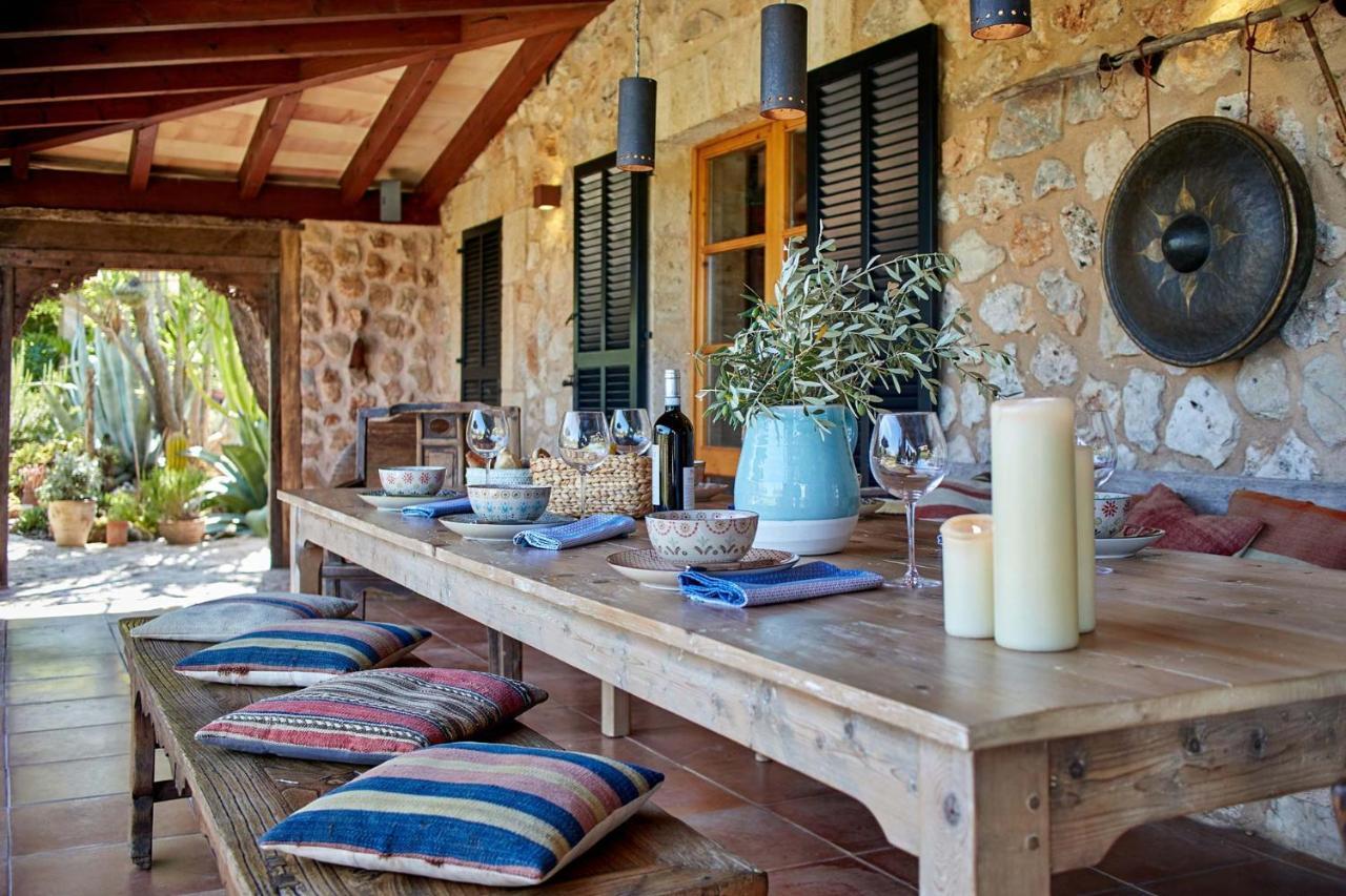 Apartment Finca La Salve Pollença