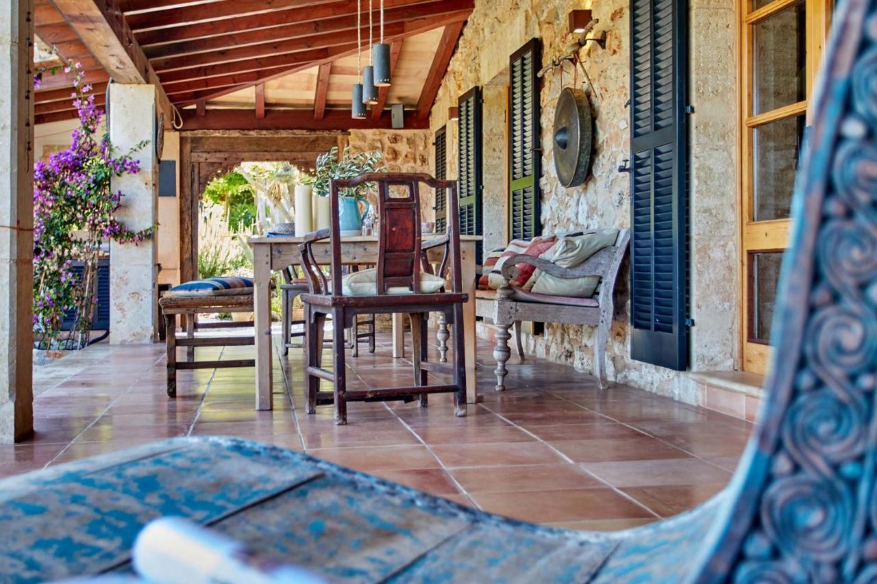 Finca La Salve