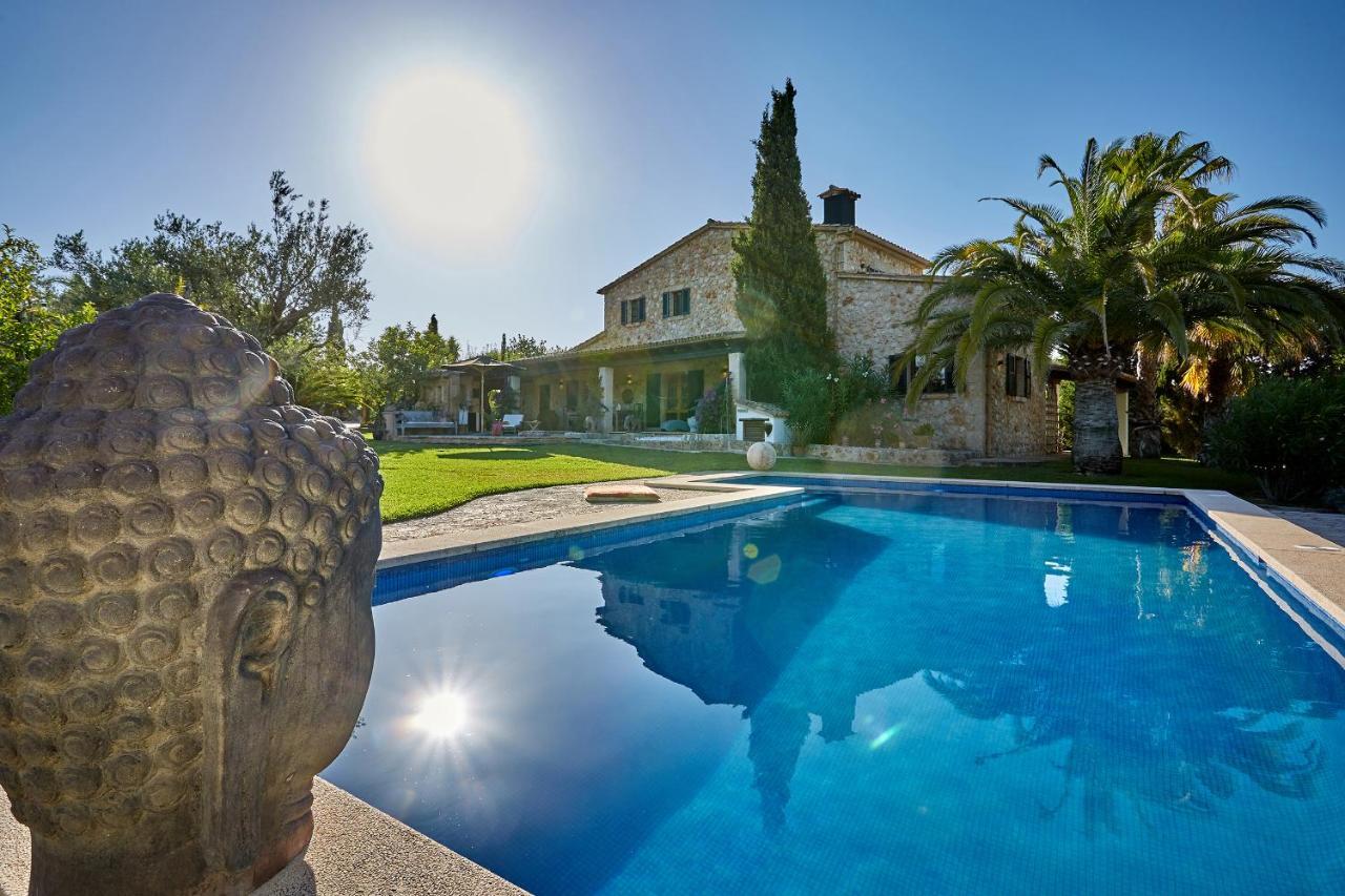 Finca La Salve Apartment *