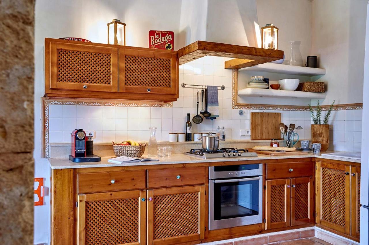 Finca La Salve Apartment