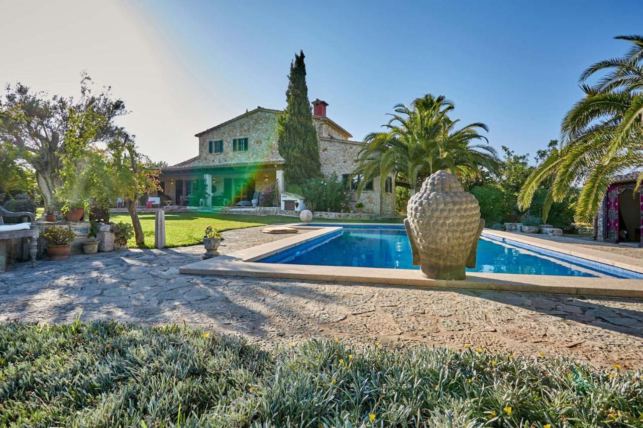 Apartment Finca La Salve Pollença