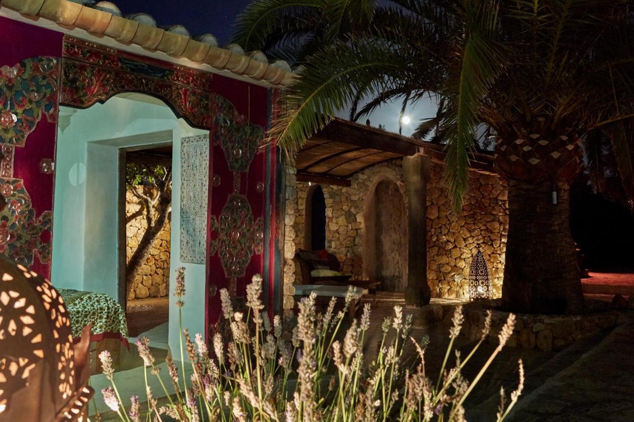 Apartment Finca La Salve