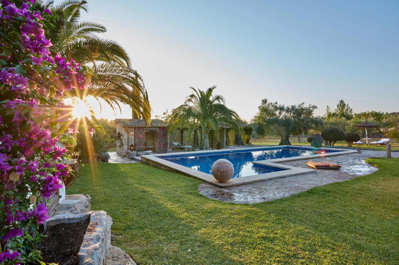 Apartment Finca La Salve