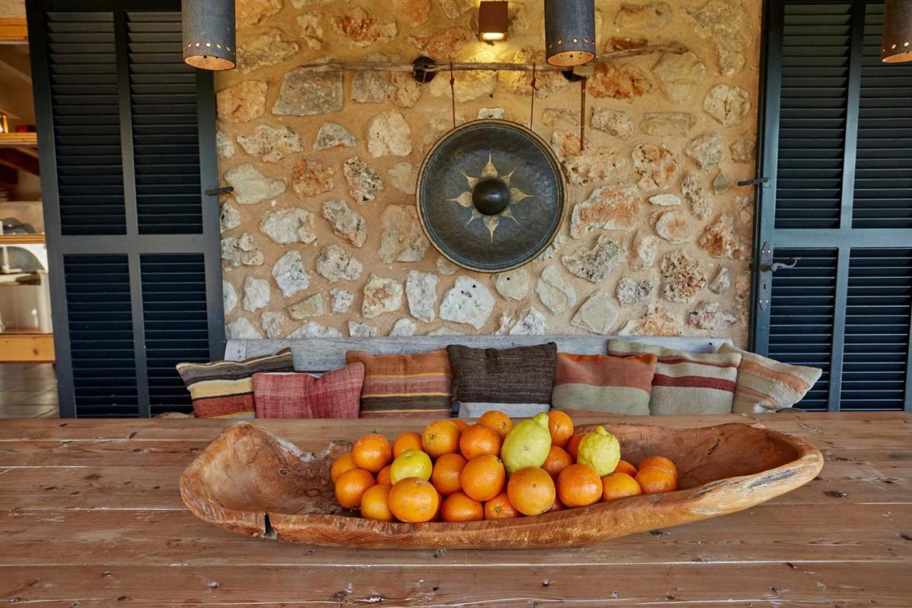 Apartment Finca La Salve Pollença