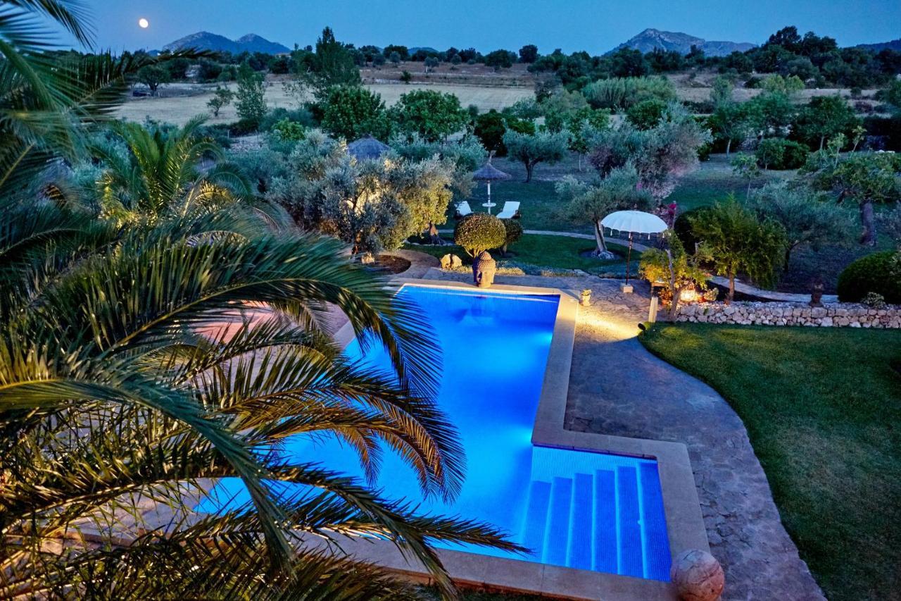 Finca La Salve * Pollença