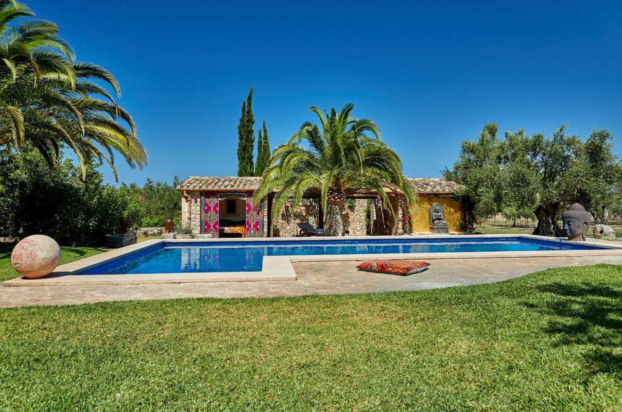 Finca La Salve Apartment *