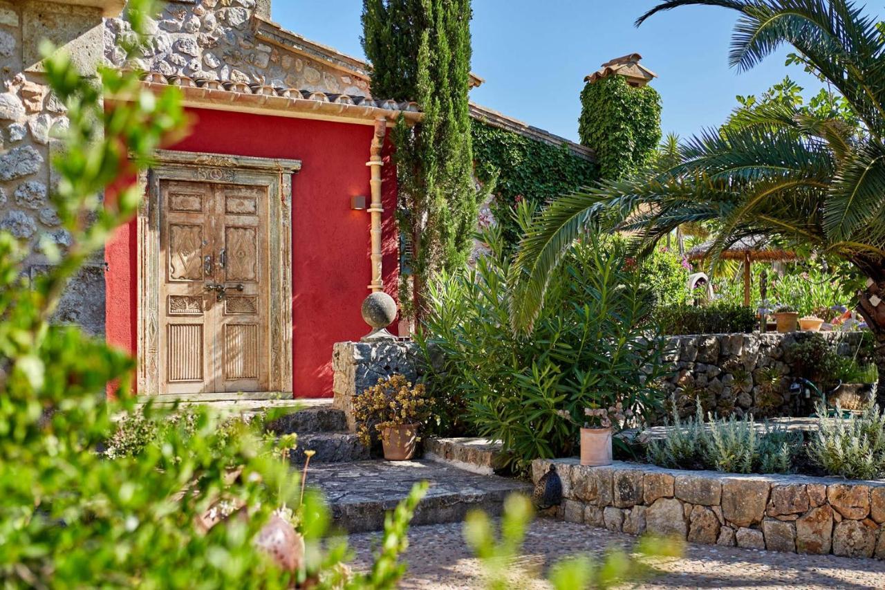 Finca La Salve Apartment Pollença