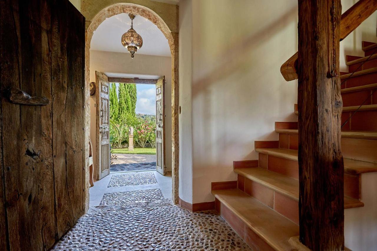 Apartment Finca La Salve
