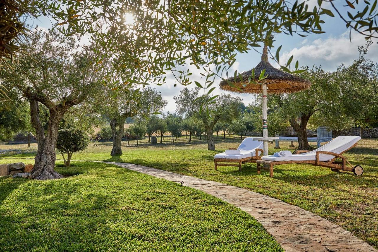 Finca La Salve Apartment *