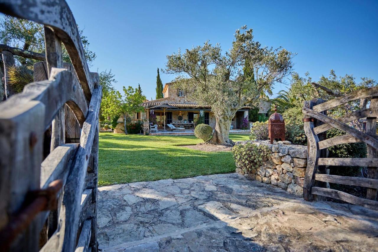 Finca La Salve Apartment