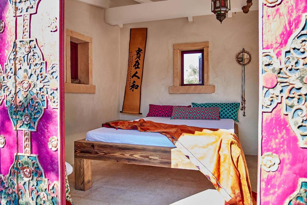 Finca La Salve Apartment Pollença