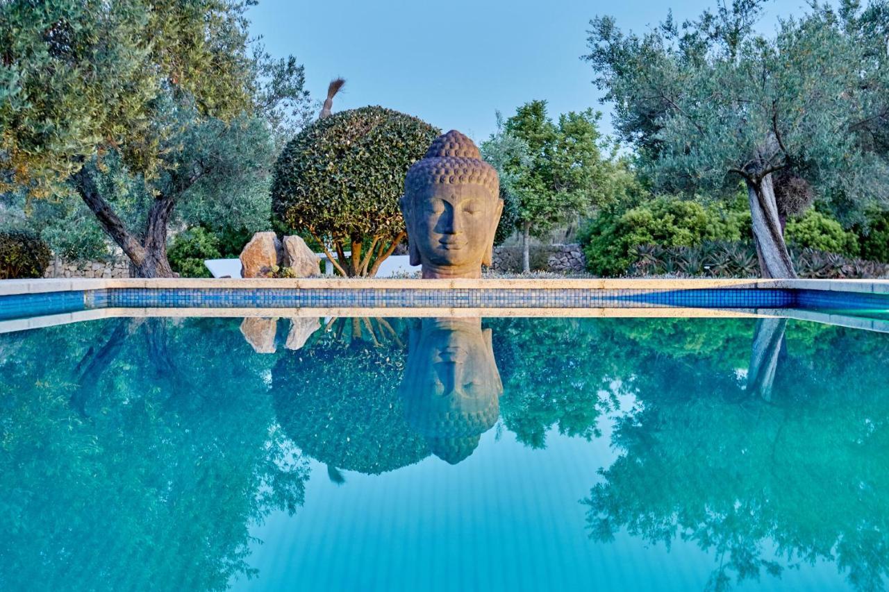 Finca La Salve Apartment *
