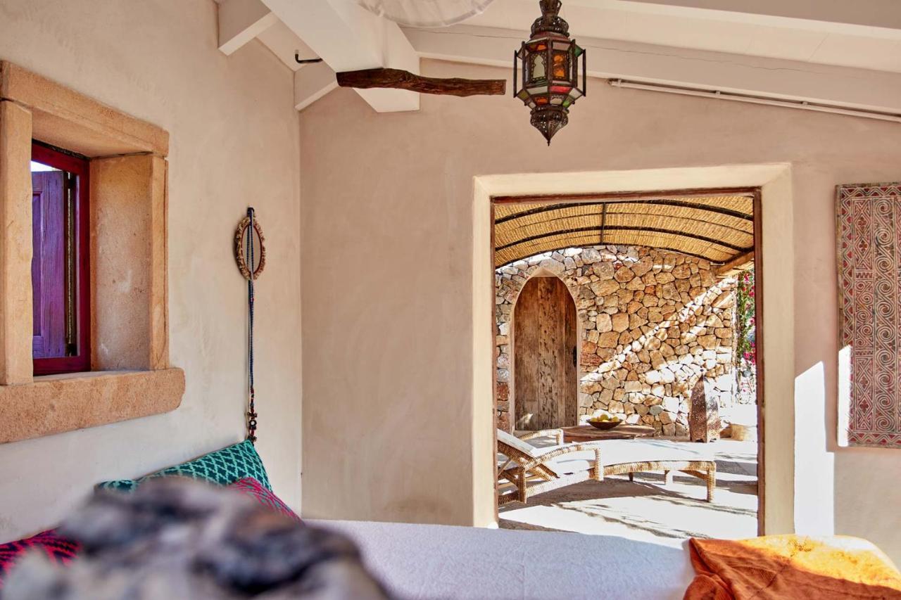 Finca La Salve Apartment