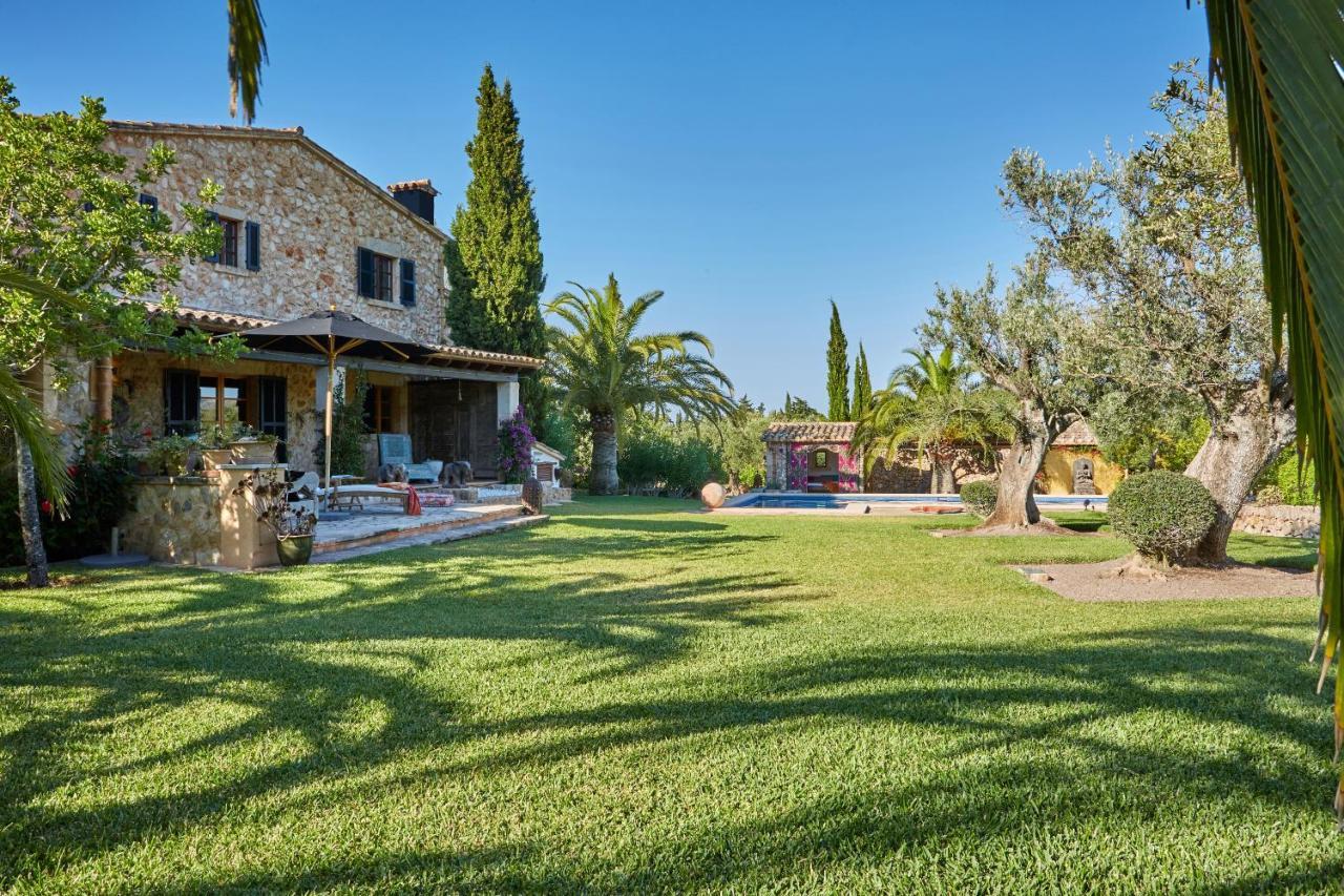 Finca La Salve * Pollença
