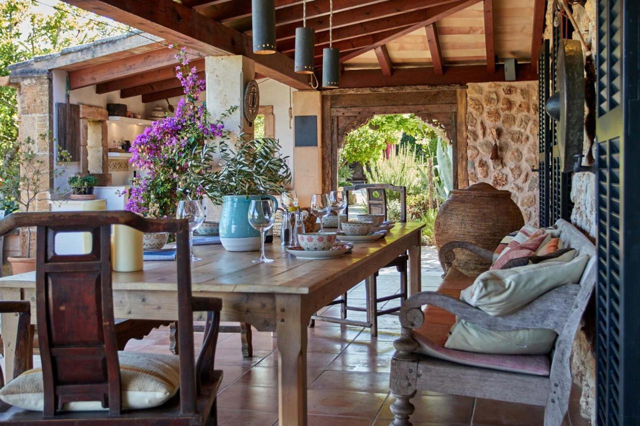 Finca La Salve *