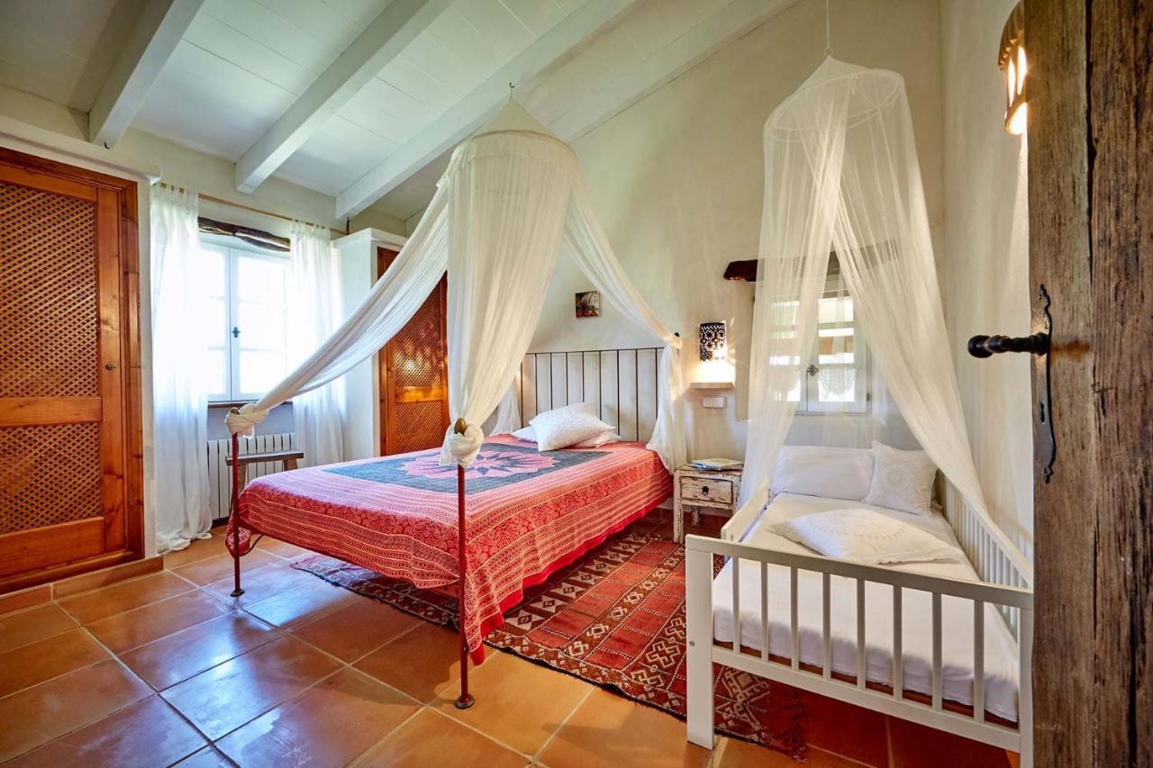 Finca La Salve Apartment *