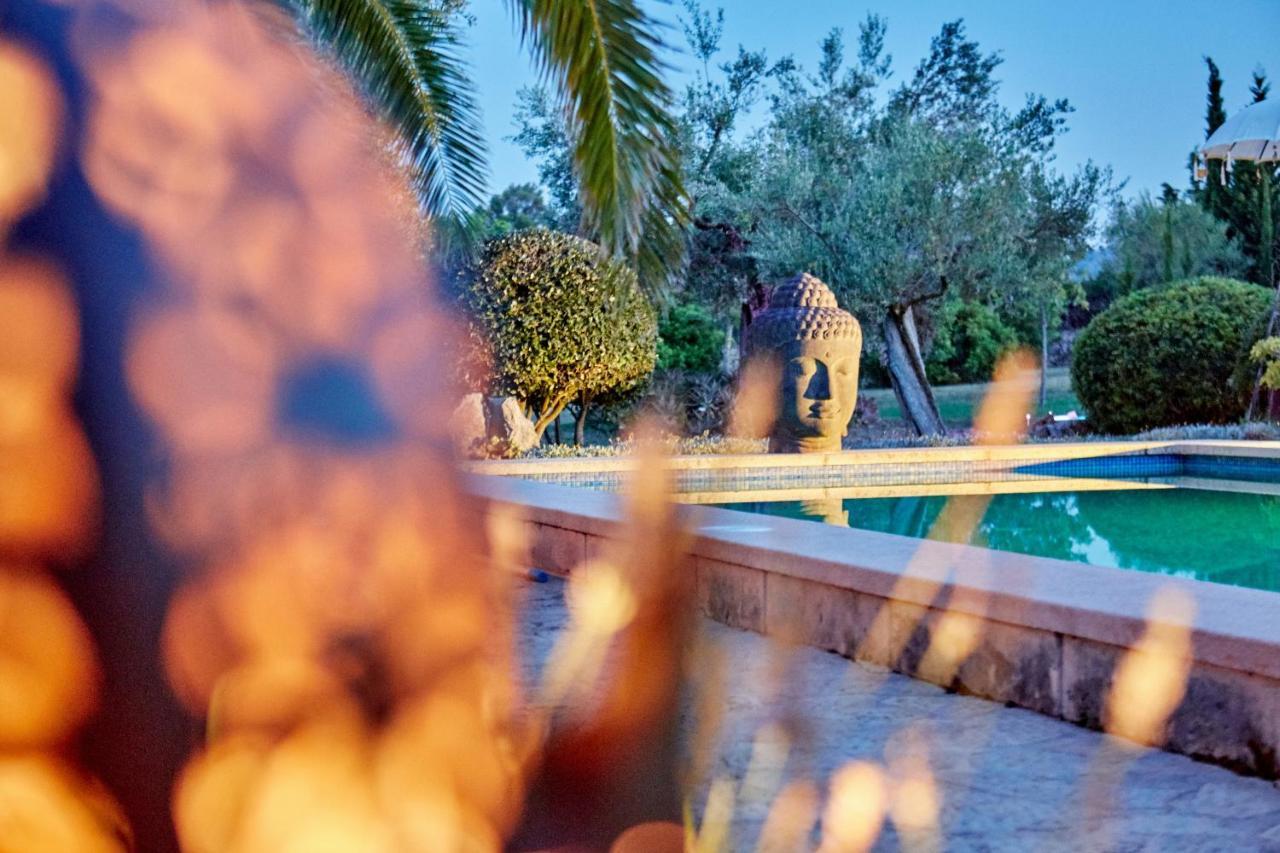 Finca La Salve Apartment Pollença
